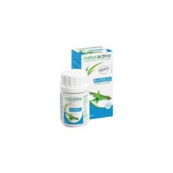 Naturactive Bambou Gelul 60