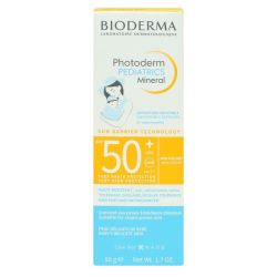 Photoderm Mineral Bb Spf50+ 50G