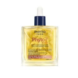 Phyto 7 Huile Sublim Discipl 100Ml