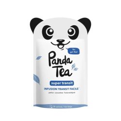 Panda Tea Supertransit Sach 28