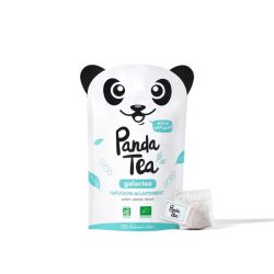 Panda Tea Galactea