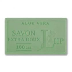 Savon Aloe Vera 100G
