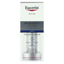 Eucerin Hyaluron 3X Effect Peeling