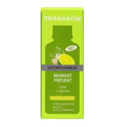 Pranarom Moment Presen Bio Dif10Ml