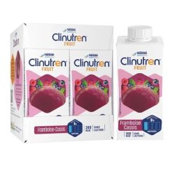 Clinutren Fruit Framb/Cassi 200Ml4