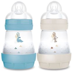 Mam Bib E St A/Col Oc+Sab D1 160Ml