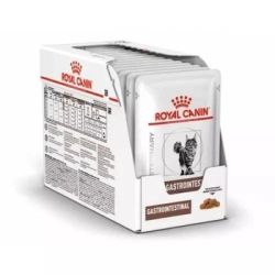 Royal C Chat Gastro Int 85G X12