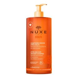 Nuxe Sun Sh/Dch Ap/Soleil 750Ml