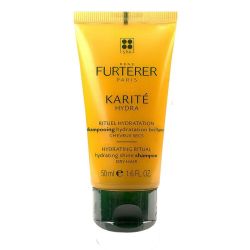 Furterer Karite Hydra Shamp Brill T/50Ml