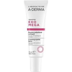 A-Derma Exomega Baume Palpebral