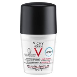 Vichy Deo H 48H Bille Anti Trace