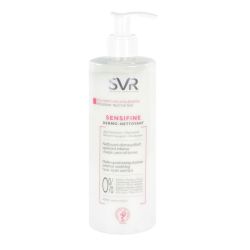 Svr Sensifine Dermonettoy Lait Démaq 400Ml