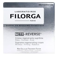 Filorga Nctf Reverse Cr Régénér Suprême 50Ml