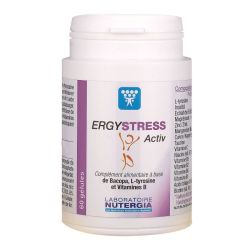 Ergystress Activ Gelul 60