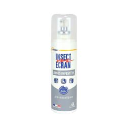 Insect-Ecran Zone Inf Ad/Enf 100Ml