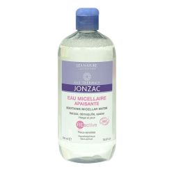 Jonzac Reac Eau Micel Apais 500Ml