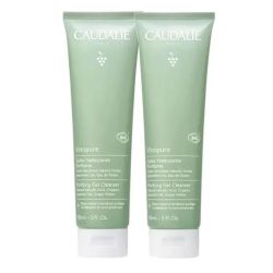 Caudalie Vinopure Gelee Duo