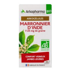 Arkog Marronnier Inde Bio Gelul 45