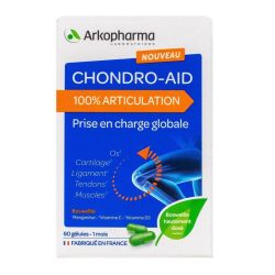 Chondro-Aid 100% Articul Gelul 60
