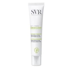 Svr Sebiaclear Mat+Pores 40Ml