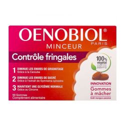 Oenobiol Controles Fringales Gom Mâch B/50