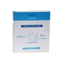 Comp St Nt Sylamed 10X10 10X2