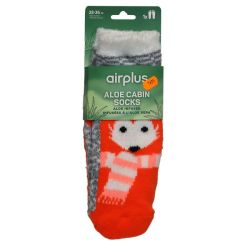 Airplus Chaus Enf Cabin Renard