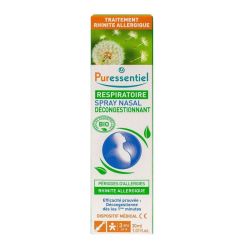 Puressentiel Spr Nas Decon/Alle 30