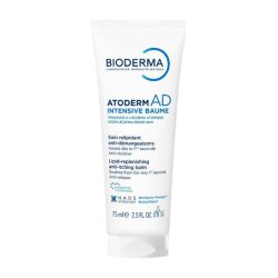 Atoderm Ad Intensive Baume 75Ml