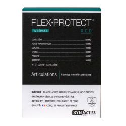 Flexprotect 60 Gelules