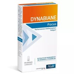 Dynabiane Focus Cpr 15