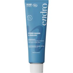 Endro Cr Main Ongle Hydra 50Ml