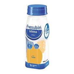 Fresubin Intens Drink Trop 4X200Ml