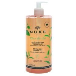 Nuxe Reve The Gel Dch Revit 750Ml