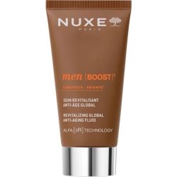 Nuxe Men Boost Soin A/Age 50Ml