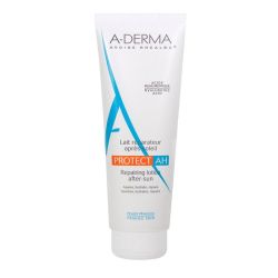 Aderma Protect-Ah Lait Répar Ap Sol T/250Ml