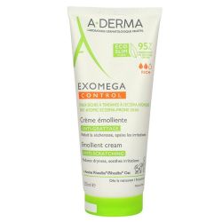 A-Derma Exomega Cont Cr Emol 200Ml