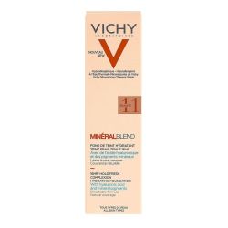 Vichy Mineralblend Fd Teint N°11 Granite 30Ml