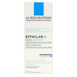 Effaclar H Iso-Biome Repar 40Ml