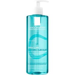 Effaclar Nettoyant Oil&Pores 400Ml