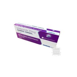 Omeprazole 20Mg Sandoz Conseil Gel 14