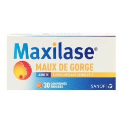 Maxilase 3 000 Cpr 30