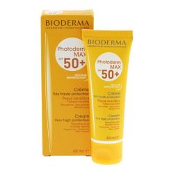 Photoderm Max Spf50 Cr 40Ml