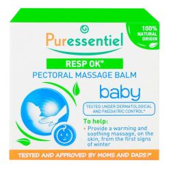 Puressentiel Bb Baum Pectoral 30Ml