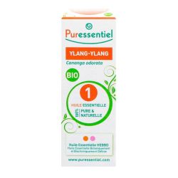 Puressentiel Exp Hle Ess Bio Ylang-Ylang 5Ml