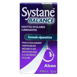 Systane Balance Gtt Oculair10Ml