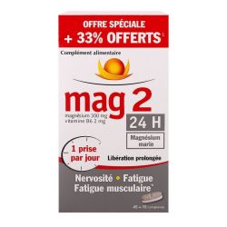 Mag 2 24H Cpr 60