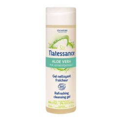 Natessance Gel Nett Aloe 200Ml