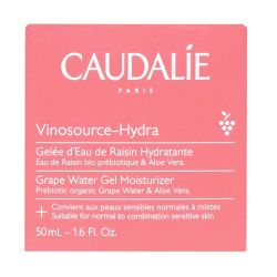 Caudalie Vinosourc Gele Raisin50Ml