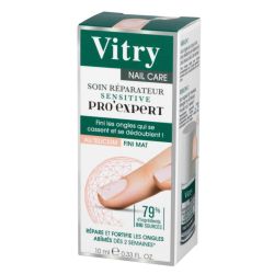 Vitry Soin Repar Sensitiv Pro 10Ml